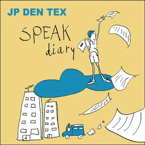 Speak diary